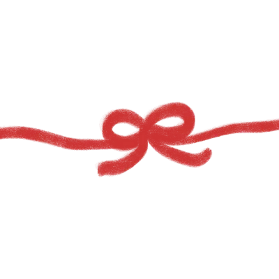 리본