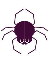 spider