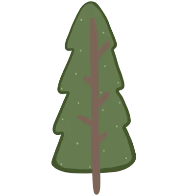 Nature tree plant