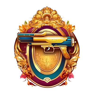 gun