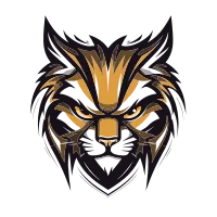 Cat mascot