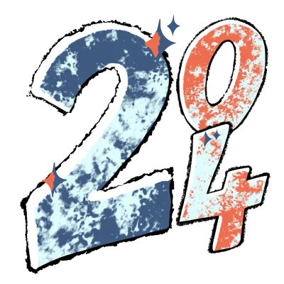 Happy new year 2024
