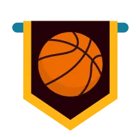 Basketball World Cup Sticker Set_flag 2