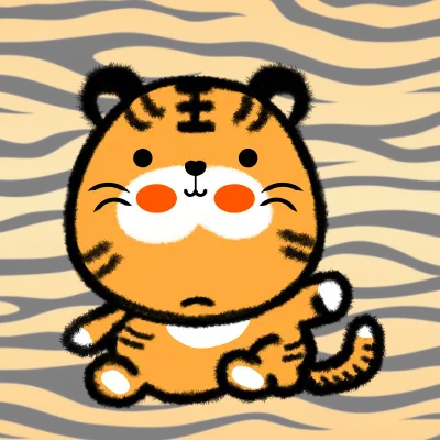 호랑냥