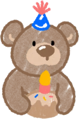 시몬이의 생일