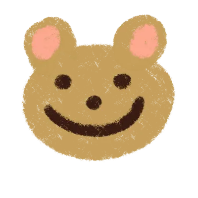 어린이가 그린 동물 그림