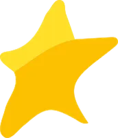 별 star