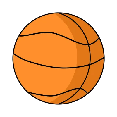 Popular sports equipment