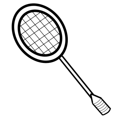 Popular sports equipment