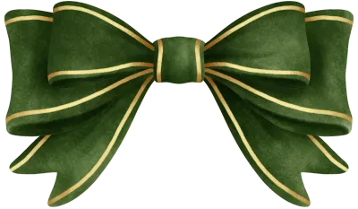 Gift ribbon
