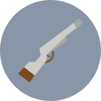 Shotgun Icon