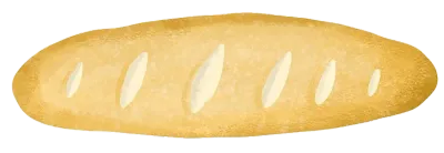 빵 일러스트