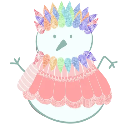 Snowman
