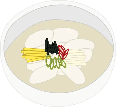 떡국