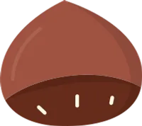 가을 일러스트