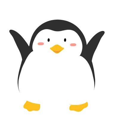 penguin