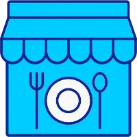 Restaurant Icon