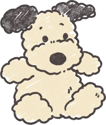 강아지