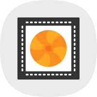 Francis Turbine Icon