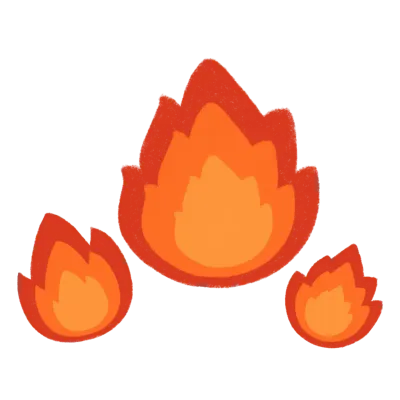 fire
