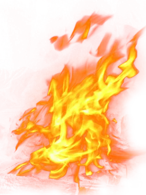 불