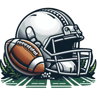 American Football Clipart