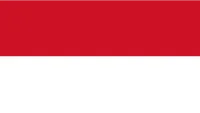 Indonesia Flag vector