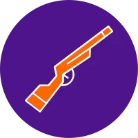 Shotgun Icon
