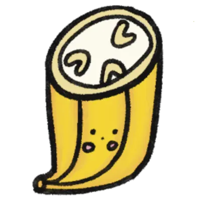 banana