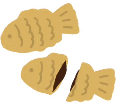 겨울 간식