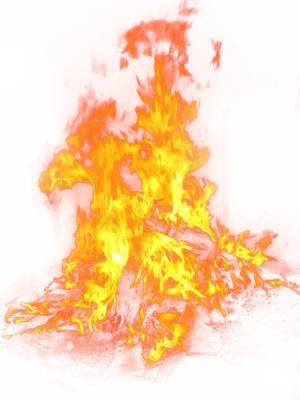 불