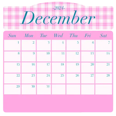 Calendar2024