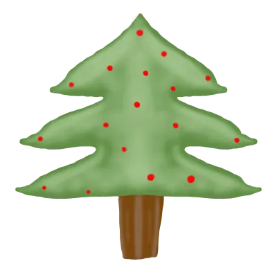 christmas tree