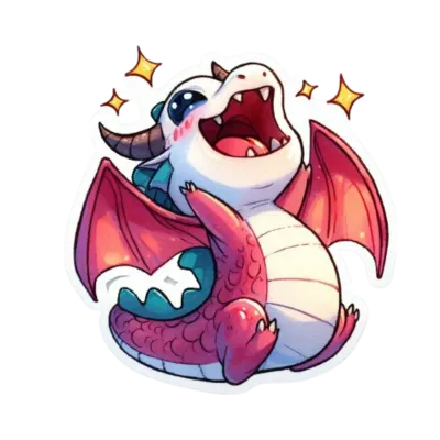 Blue Dragon
