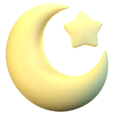 moon star