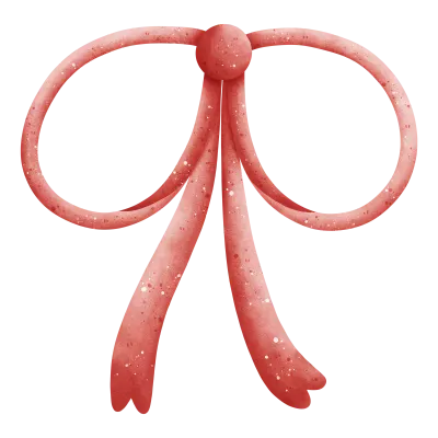 Christmas Ribbon