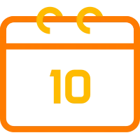 calendar line colors