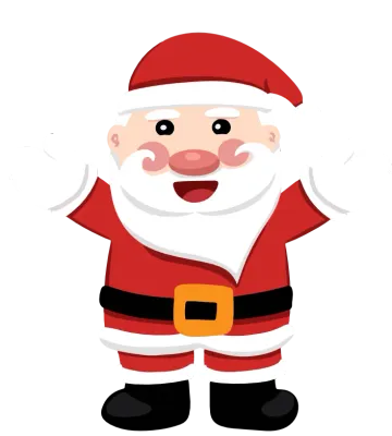 Character Santa