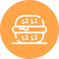 Burger Icon