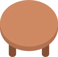 탁자