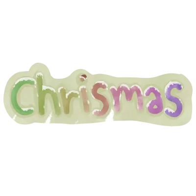 Christmas day