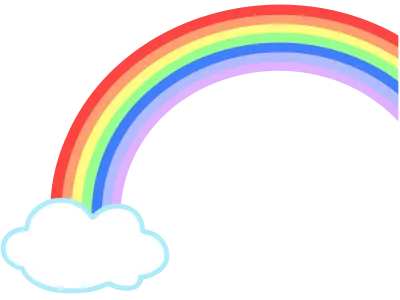 rainbow