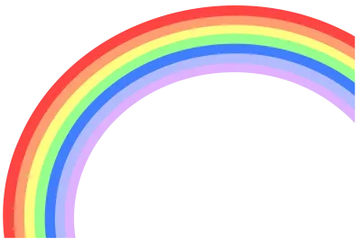 rainbow