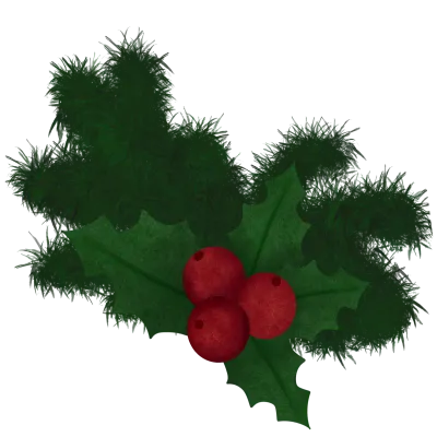 christmas set