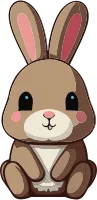 Bunny Rabbit Hare