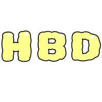 HBD