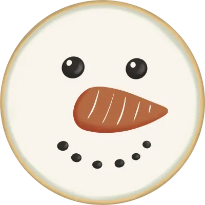 Sugar cookies