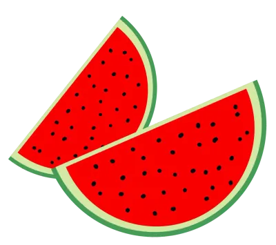 수박