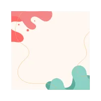 Abstract Shape Background