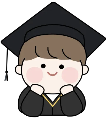 졸업